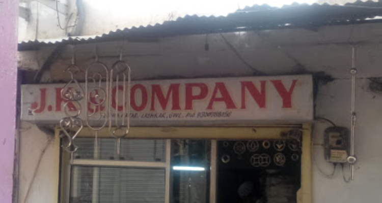 J.K. & Company - GWalior