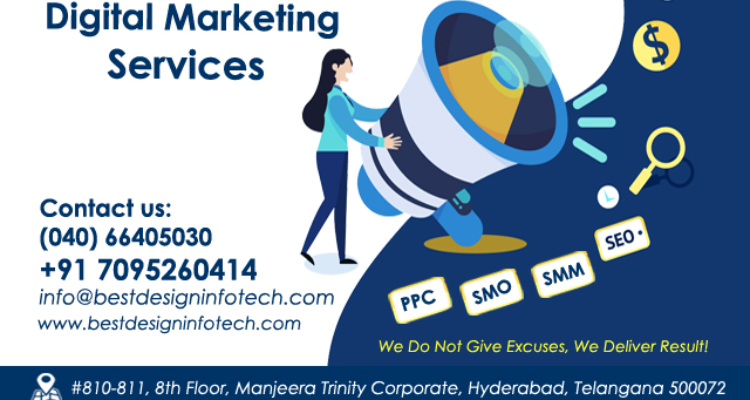 Best Design Infotech
