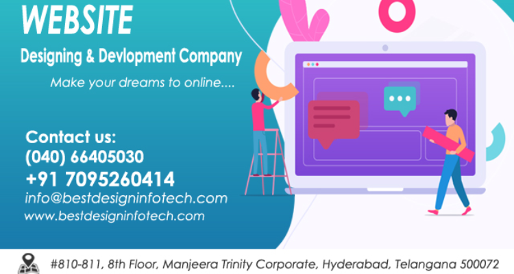 Best Design Infotech