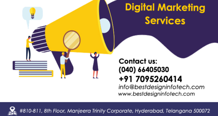 Best Design Infotech