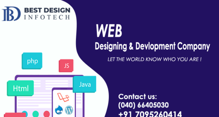 Best Design Infotech