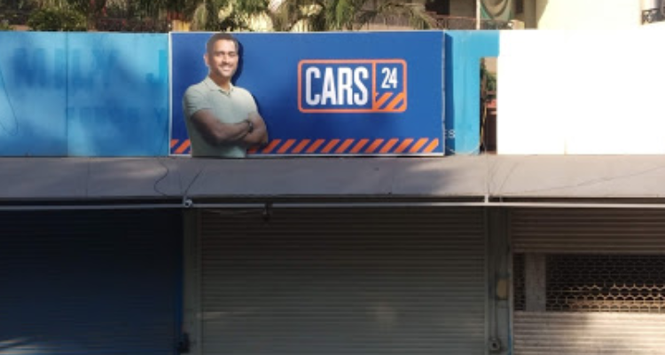 CARS24 - Gwalior