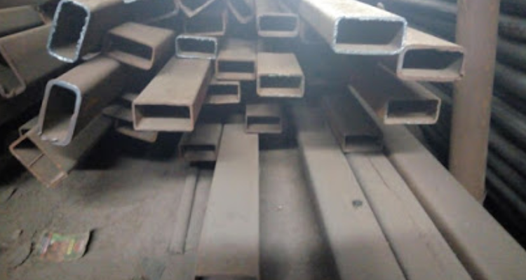 Mahavir Iron Store - Gwalior