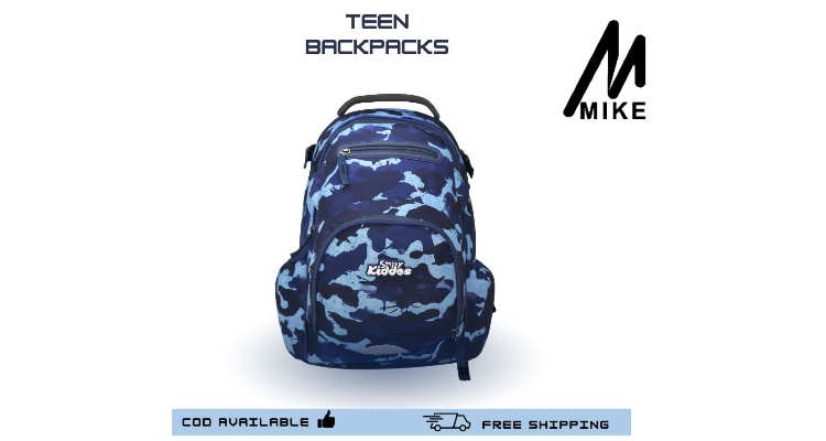 Mike Bags Manufacturers India Pvt Ltd