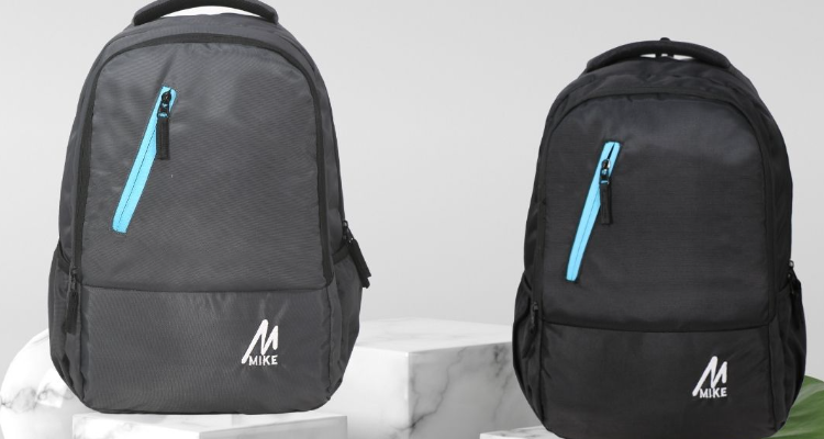 Mike Bags Manufacturers India Pvt Ltd