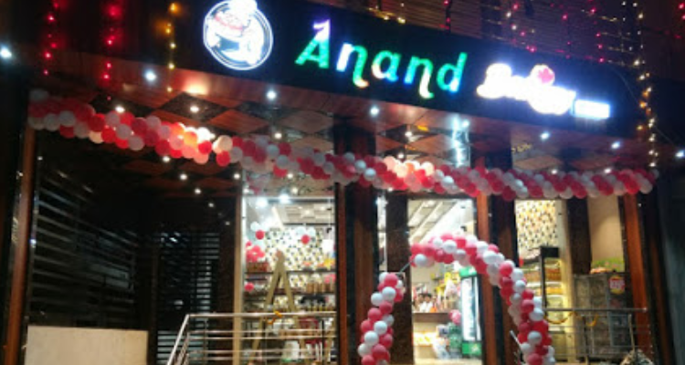 Anand Bakery ( Pure Veg ) - Guna (Madhya Pradesh)