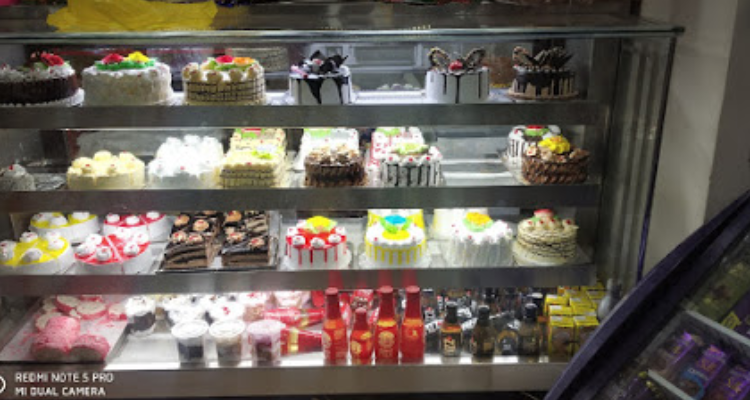 Yadav bakery - Guna