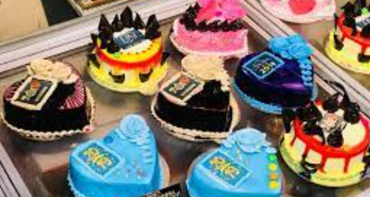 Arora Bakery - Guna
