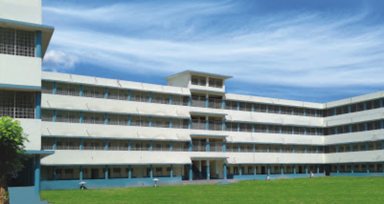 Shanti Public School,Guna