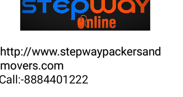 Stepway Packers And Movers