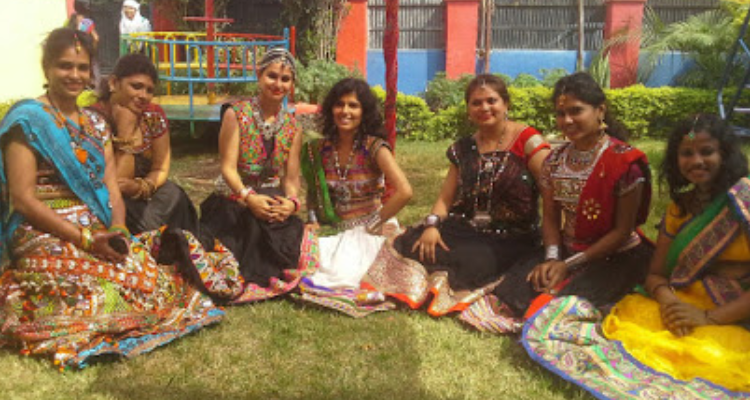 Kidzee Pre-school Guna | Best Play School in Guna