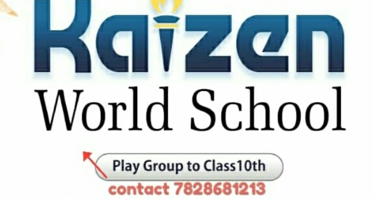 Kaizen World School - Guna