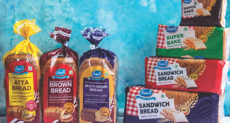HF Super Dairy and Bakery