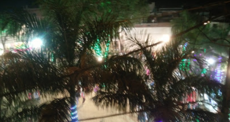Sahnai Garden - GUna