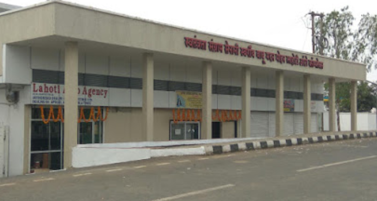 VVC REALINFRA PVT. LTD.- Guna