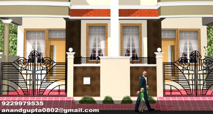 3D CREATION - Rewa