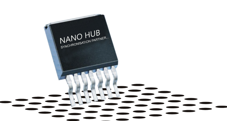 Nano Hub Pune