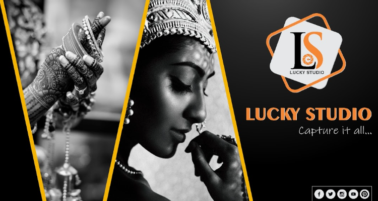 Lucky Studio Rewa