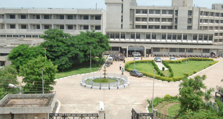 Sanjay Gandhi Memorial Hospital - Rewa Madhya Pradesh