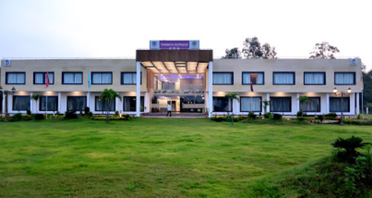 MPT Vindhya Retreat, Rewa