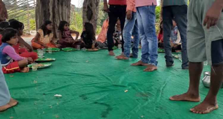 Rewa Mudrika Prasad saket - Rewa