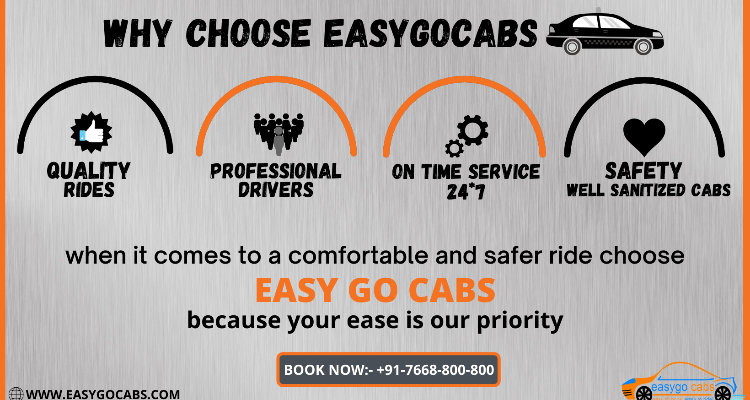EASY GO ENTERPRISES