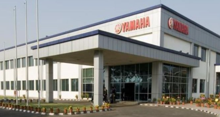 Padma Motors Yamaha Agency - Rewa