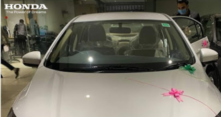 Honda Car Showroom Rewa(Honda Cars Rewa dealer)
