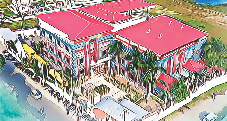 Study MBA at BFIT; Top college for Management Studies