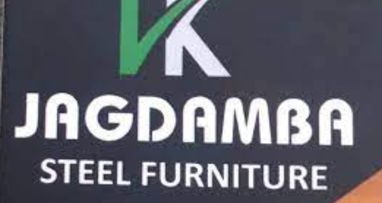 JAGDAMBA STEEL & FURNITURE - Rewa