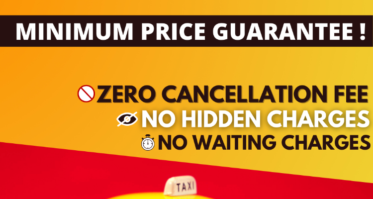 EASYGOCABS