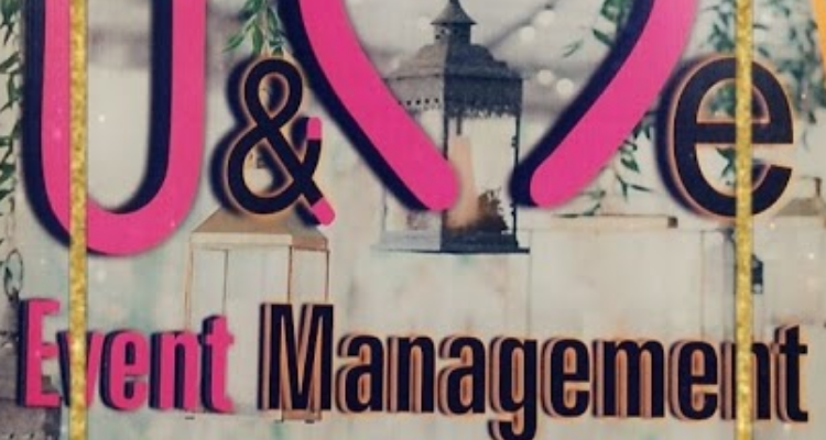 U & Me Events - Rewa