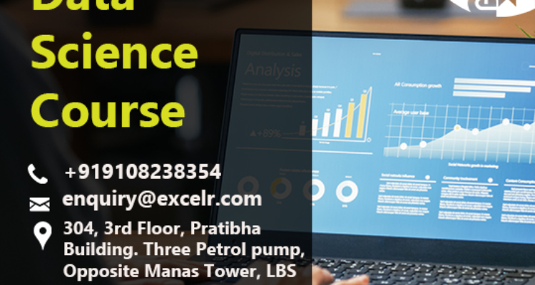 EXCELR-DATA SCIENCE CERTIFICATION IN THANE