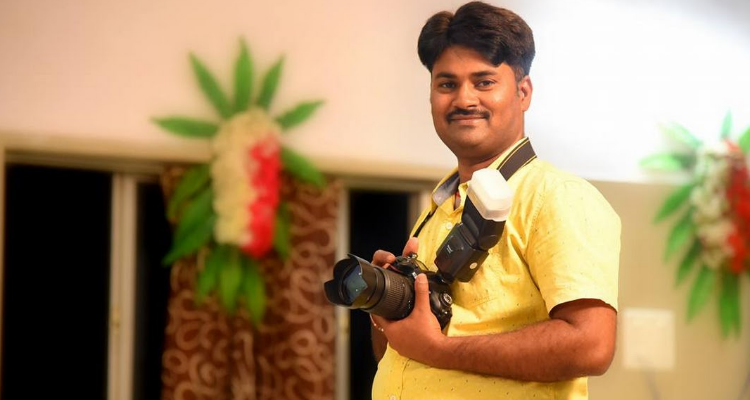 Shiv Shakti digital photo studio - Satna