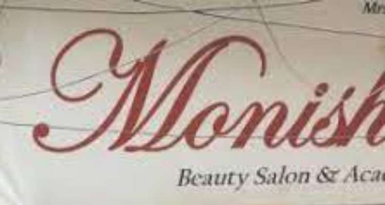 monisha beauty salon - Satna