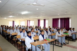 UIHMT Group of Colleges