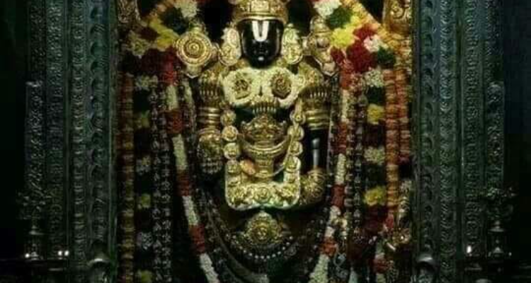 Padmavathi Travels