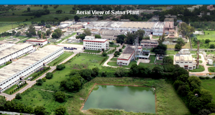 Universal Cables Ltd. - Satna