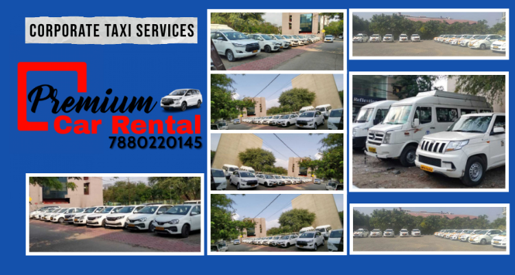 Premium Car Rental Service Indore | Taxi Service In Indore | Luxury Car Rental