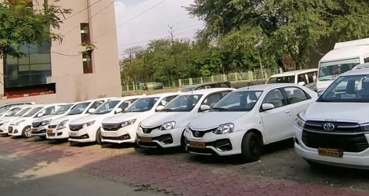 Premium Car Rental Service Indore | Taxi Service In Indore | Luxury Car Rental