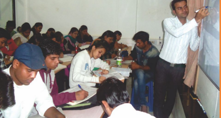 Sharma Academy