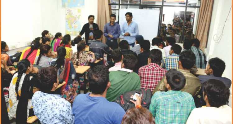 Sharma Academy