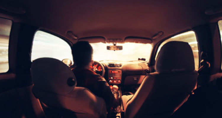 Taxi in indore