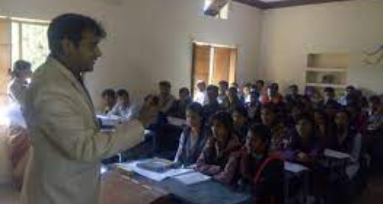 Ramanujan Academy