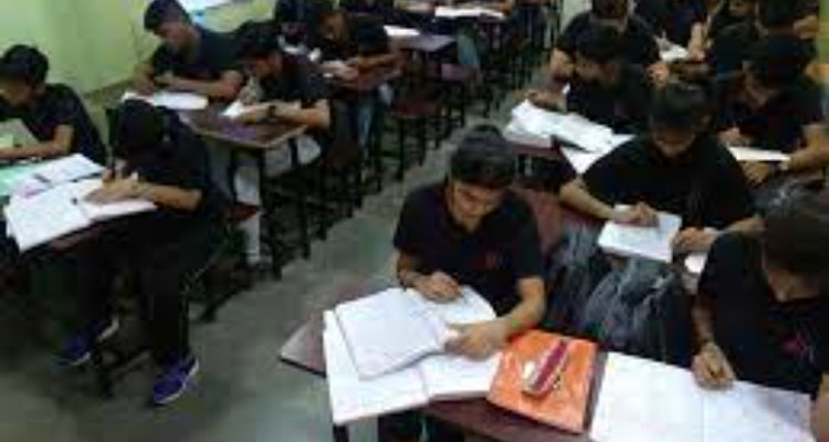 Ramanujan Academy