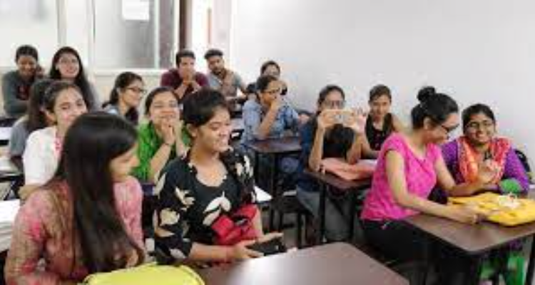 Gamma Career Institute