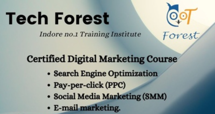 Tech Forest