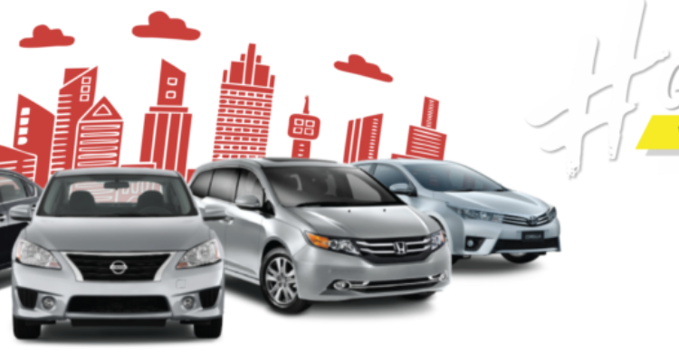 GOTO CABS