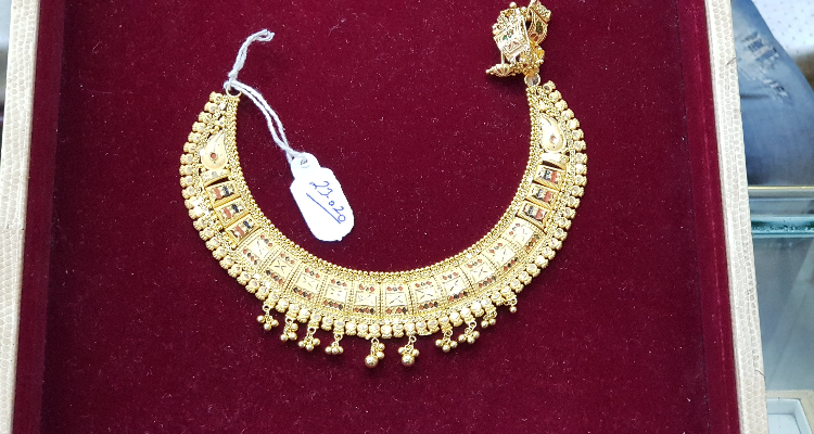 Sahdev jewellers