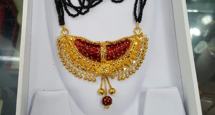 Sahdev jewellers